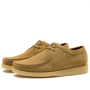 P204 The Original Padmore & Barnes Iconic Style – Terra Suede