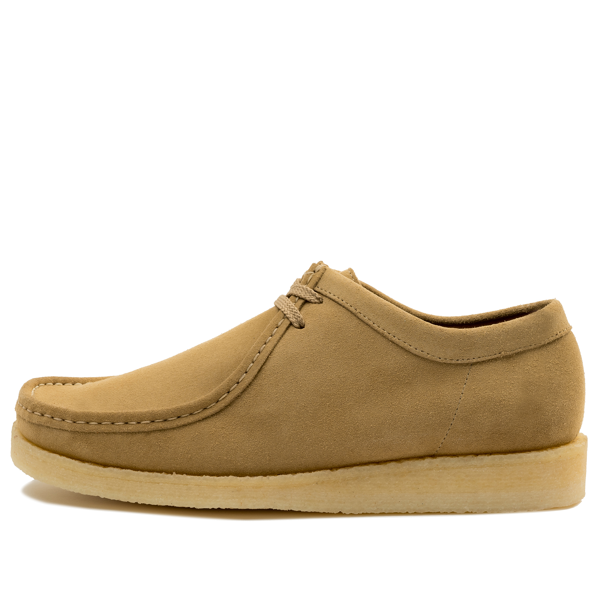 P204 The Original Padmore & Barnes Iconic Style – Terra Suede – Padmore ...