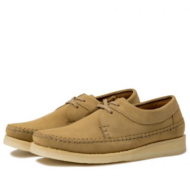 M387 Padmore & Barnes Willow – Terra Suede