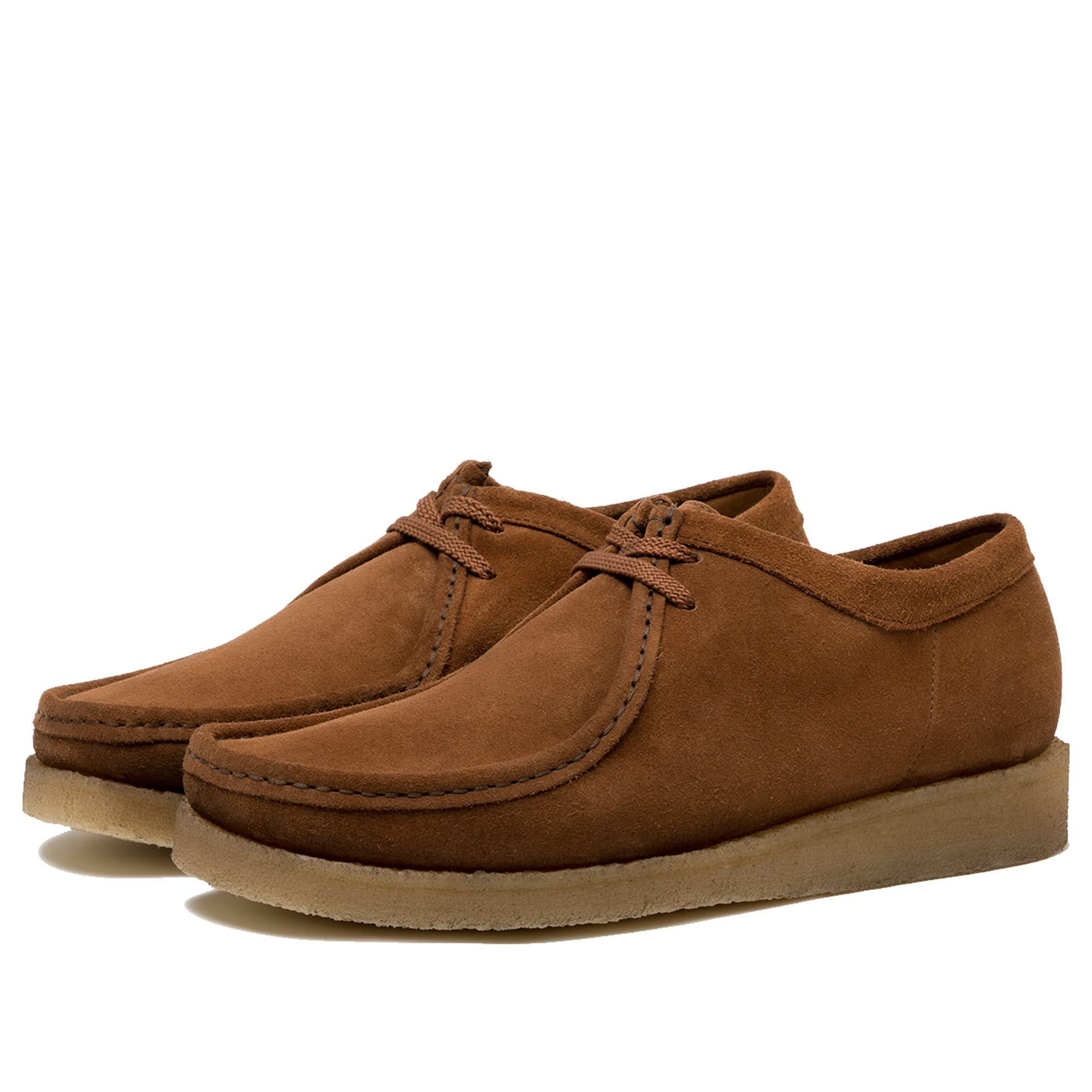 P204 The Original Padmore & Barnes Iconic Style – Snuff Suede – Padmore ...