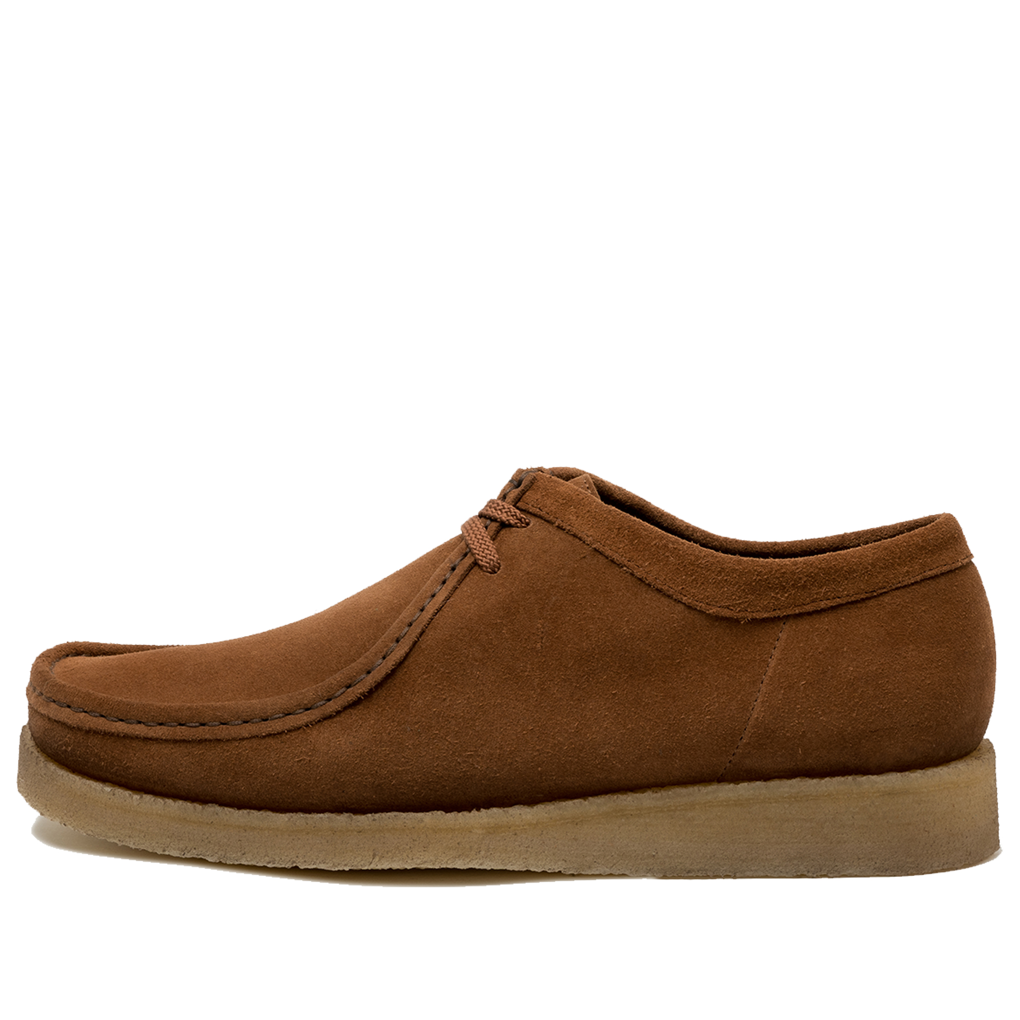 P204 The Original Padmore & Barnes Iconic Style – Snuff Suede – Padmore ...