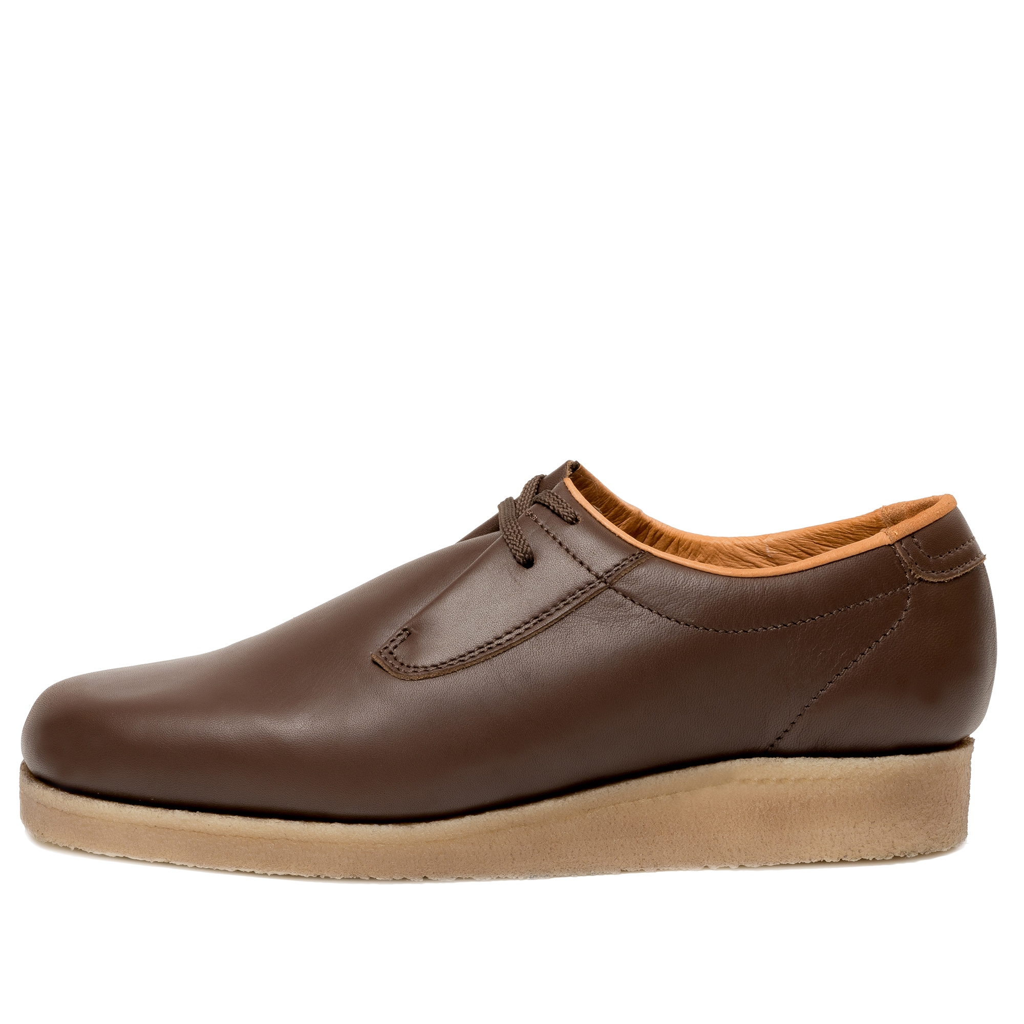P500 Padmore & Barnes Original Sports Shoe – Coronado Leather – Padmore ...