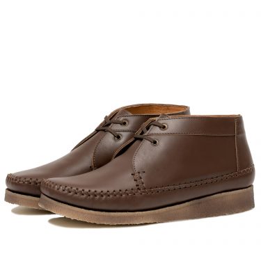 P700 Padmore & Barnes Willow Boot – Coronado Ribas