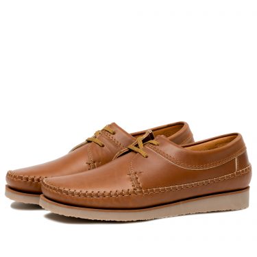 M387R Padmore & Barnes Willow Lite – Tan Koala