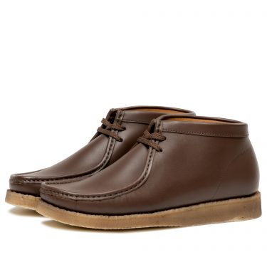 P404 Padmore & Barnes Original Boot – Coronado Leather