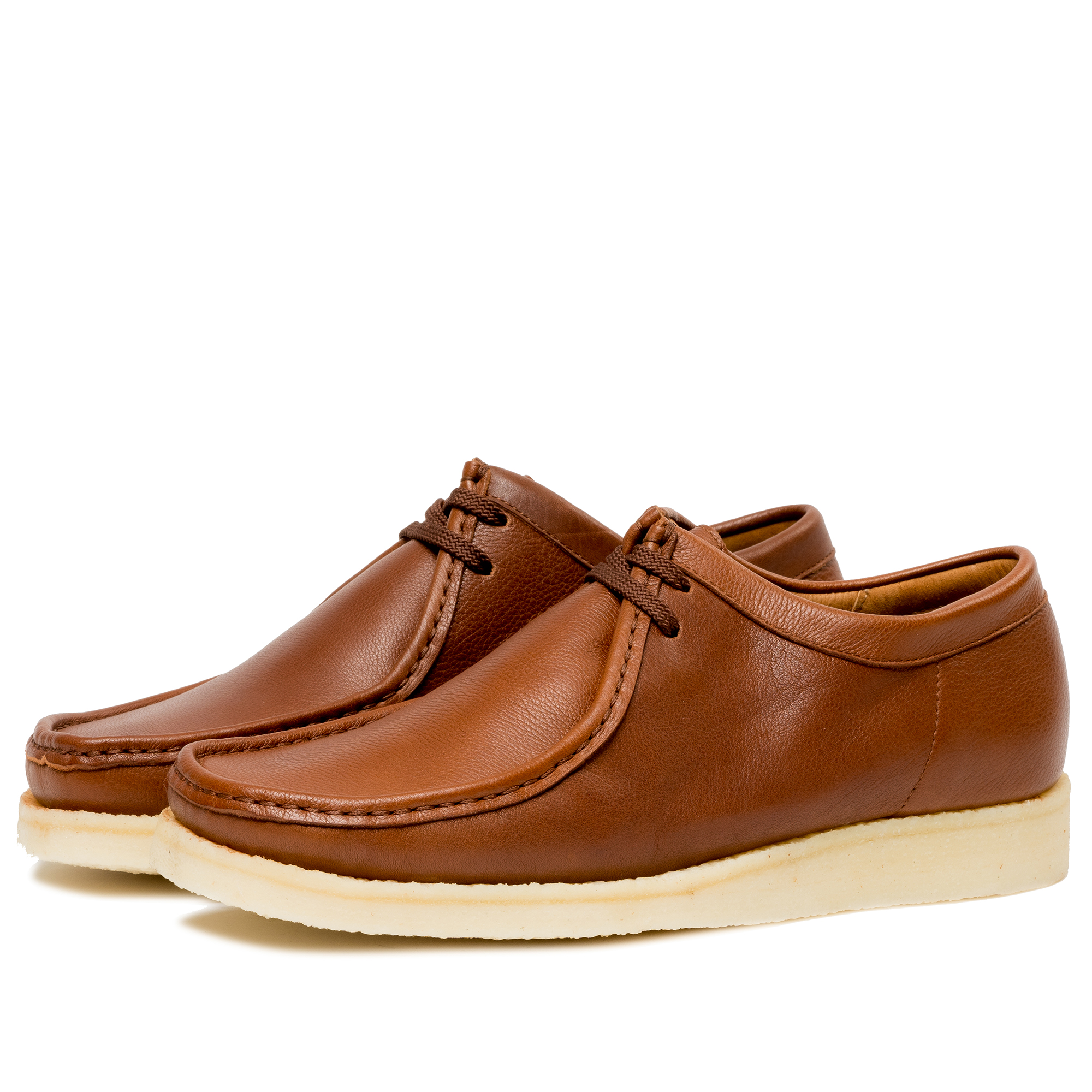 P204 The Original Padmore & Barnes Iconic Style – Tan Grain Koala ...