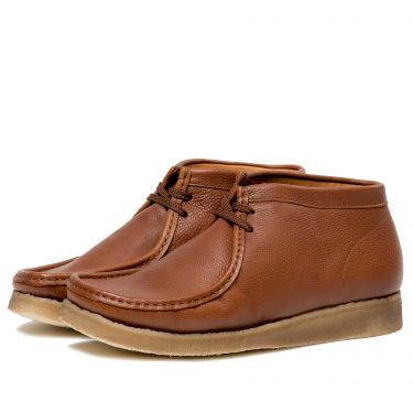 P404 Padmore & Barnes Original Boot – Tan Koala