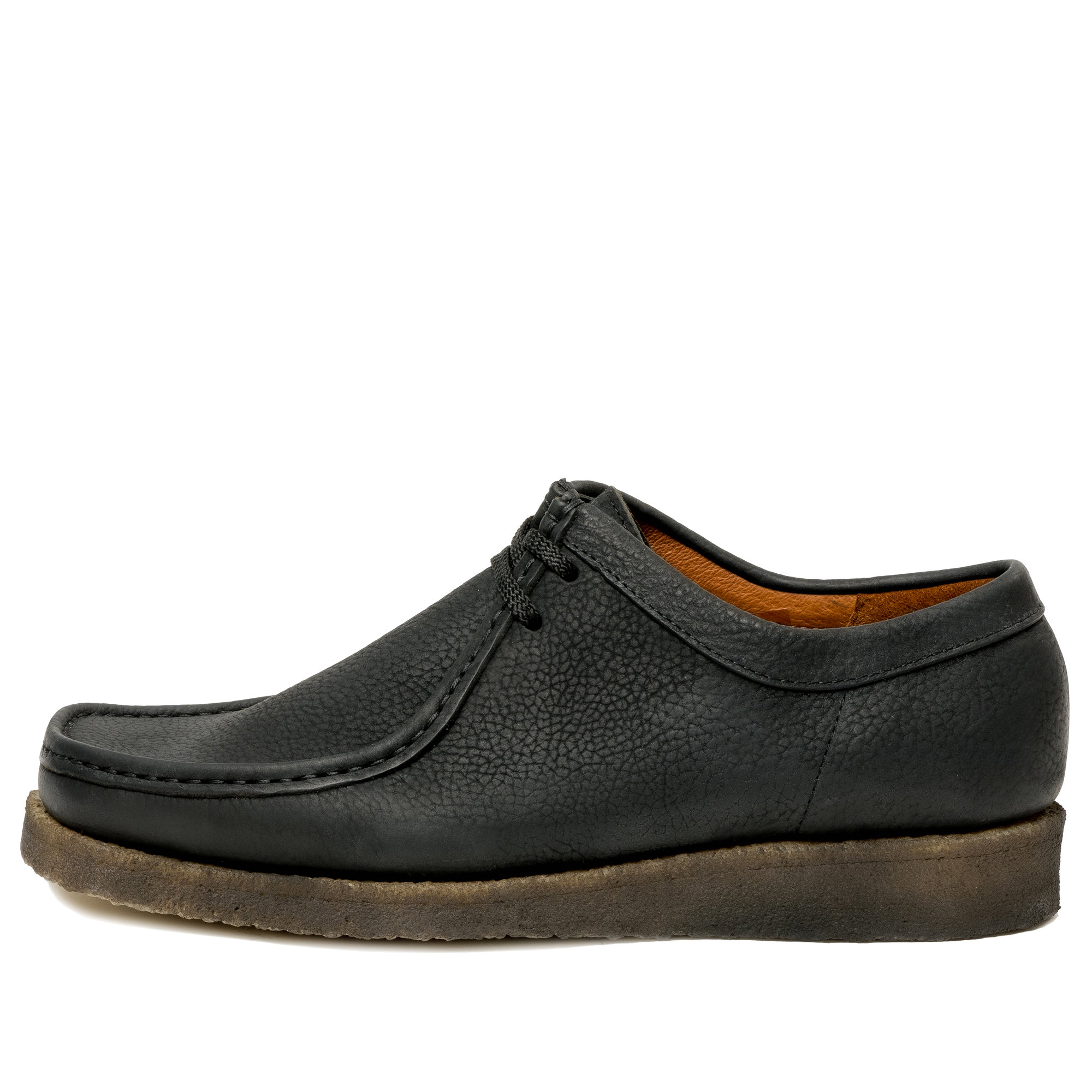 P204 The Original Padmore & Barnes Iconic Style – Black Pampas ...