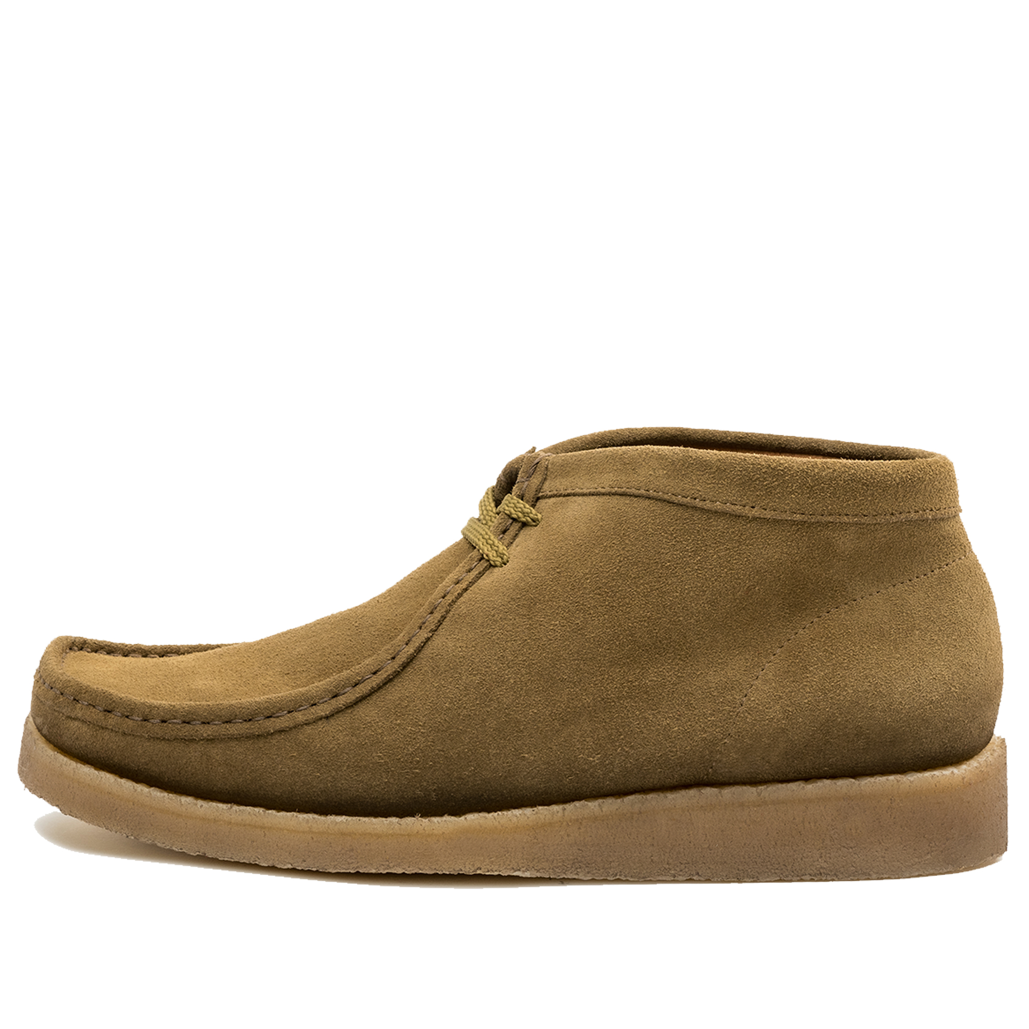 Oakwood suede on sale