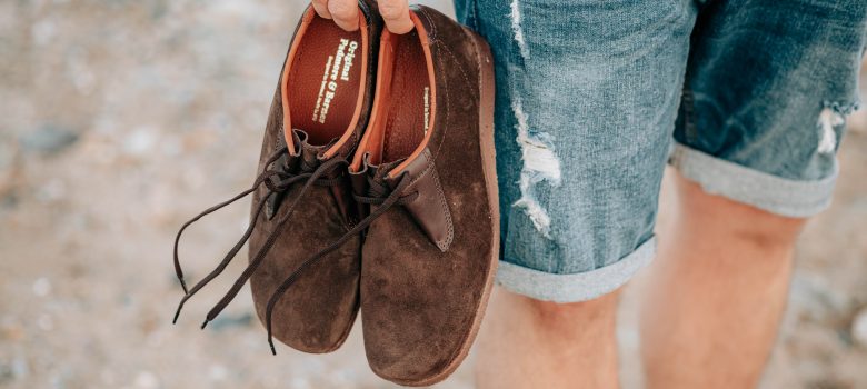 French connection desert online boots