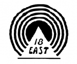 18 East