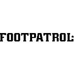 Footpatrol