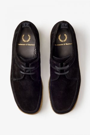 Fred Perry