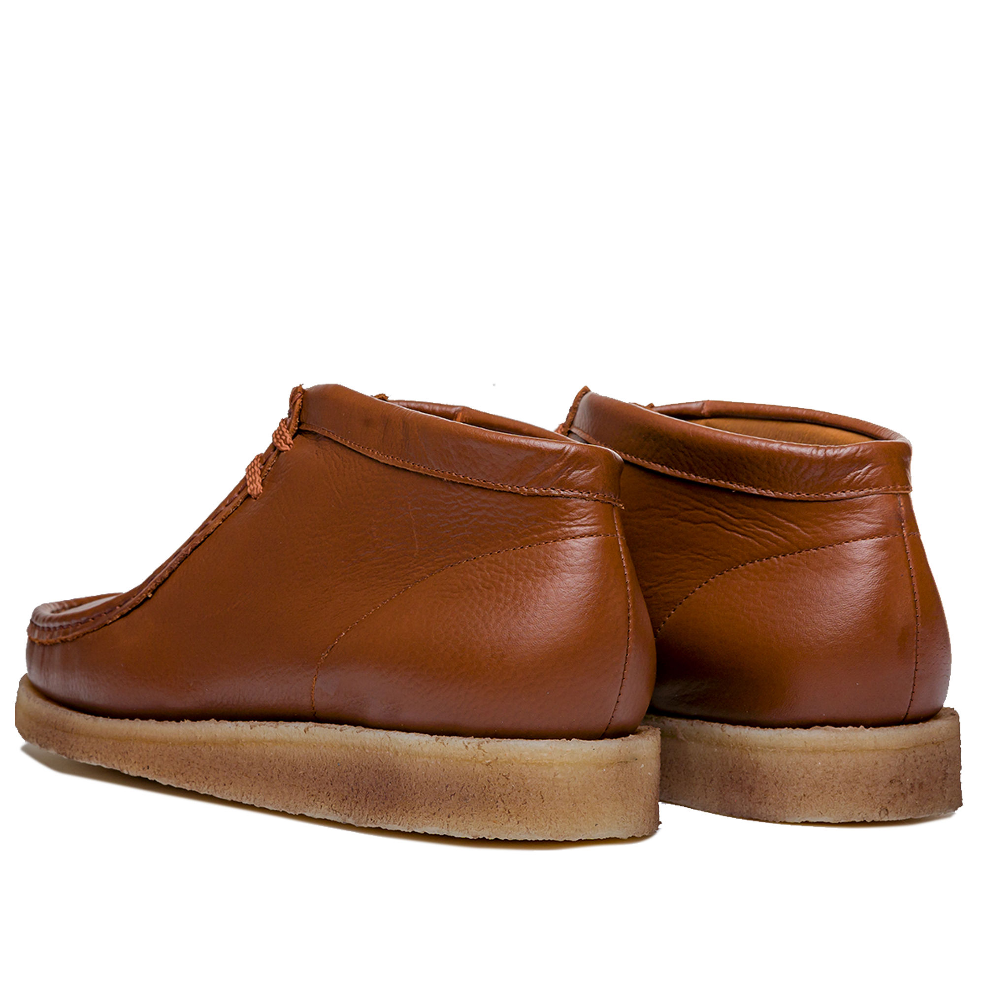 Clarks men's padmore wallabee boot outlet