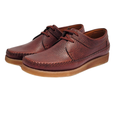 M387 Padmore & Barnes Willow – Brown Romance